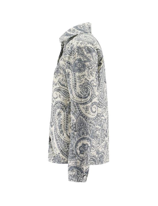  에트로 자켓 12145 4572 990 WHITE - ETRO