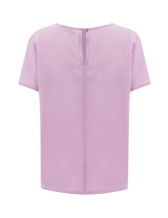  에트로 반팔 티셔츠 12468 8500 400 PURPLE - ETRO