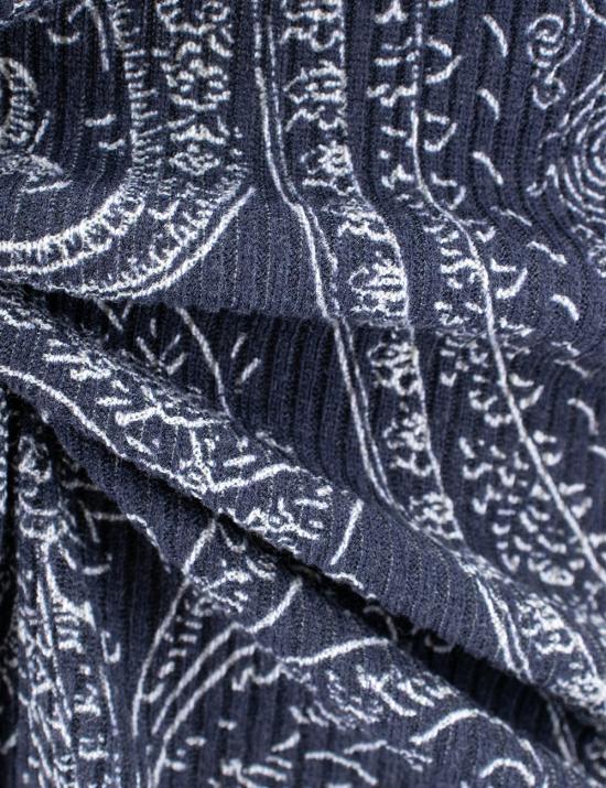  에트로 민소매 티셔츠 12698 9767 200 BLUE - ETRO