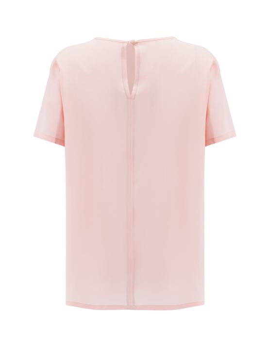  에트로 반팔 티셔츠 12468 8500 655 PINK - ETRO