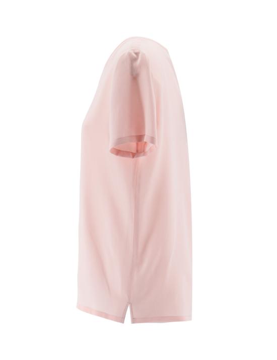  에트로 반팔 티셔츠 12468 8500 655 PINK - ETRO