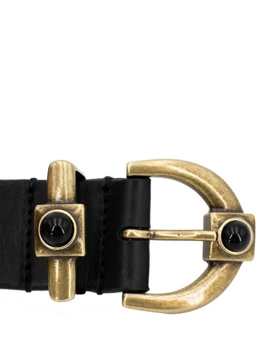  에트로 벨트 1N791 2876 1 BLACK - ETRO