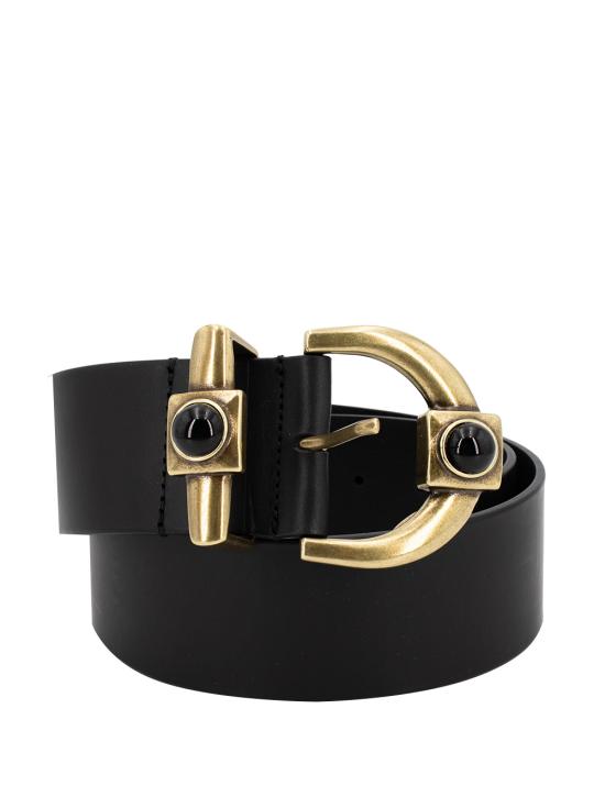  에트로 벨트 1N846 2876 1 BLACK