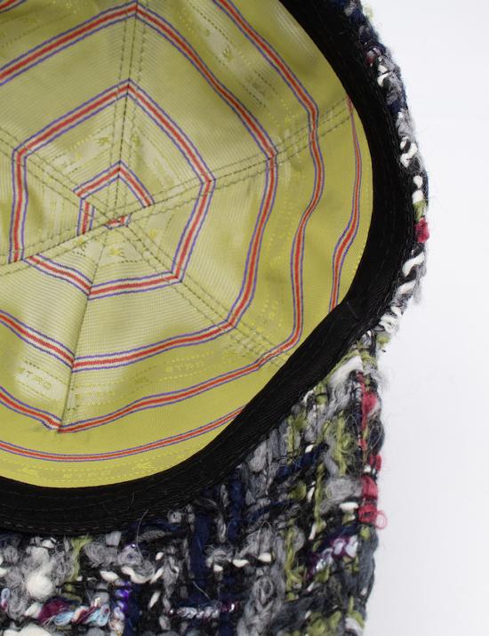 25FW 에트로 모자 WAQA0007 99TT902 S9830 GREY - ETRO