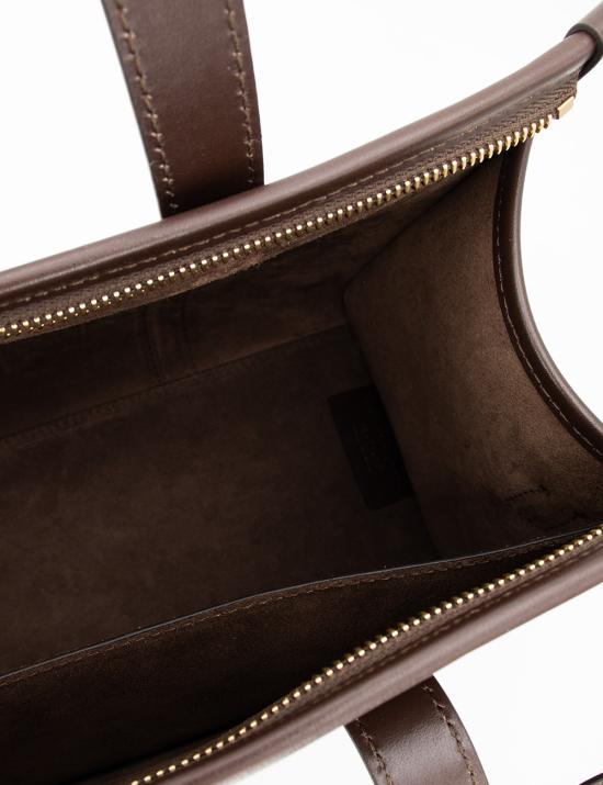 25FW 에트로 토트백 WP1A0010 AA001 M0019 BROWN - ETRO