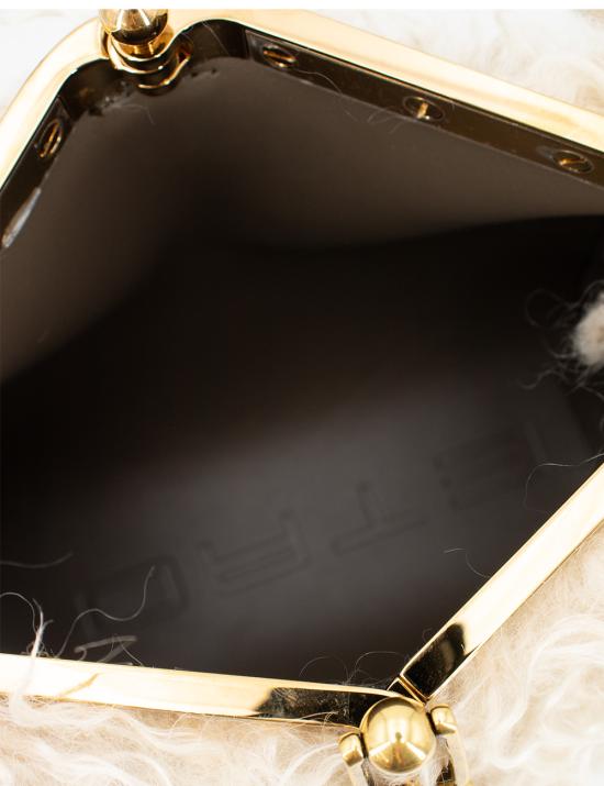 25FW 에트로 숄더백 WP1B0001 AO001 Y0412 YELLOW - ETRO