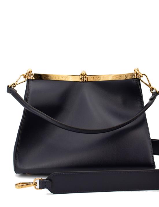 25FW 에트로 토트백 WP1B0002 AU022 B0065 BLUE - ETRO