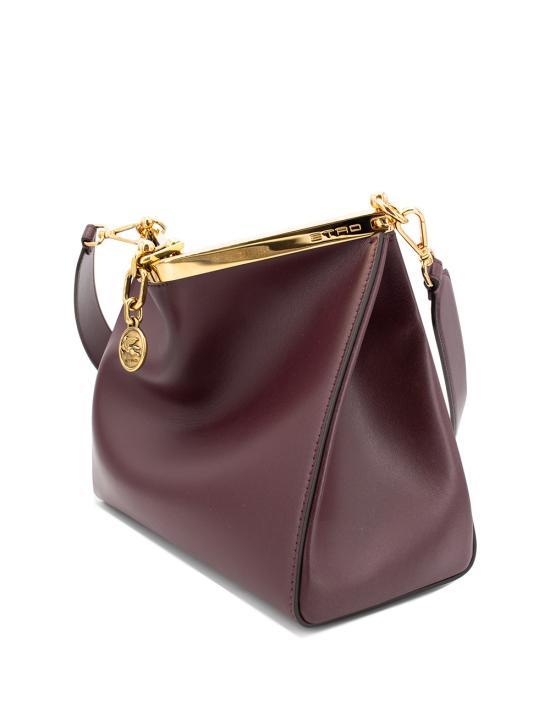 25FW 에트로 숄더백 WP1B0002 AU022 R0108 RED - ETRO