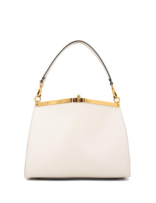 24FW 에트로 숄더백 WP1B0002 AU022 W1889 MILK WHITE - ETRO
