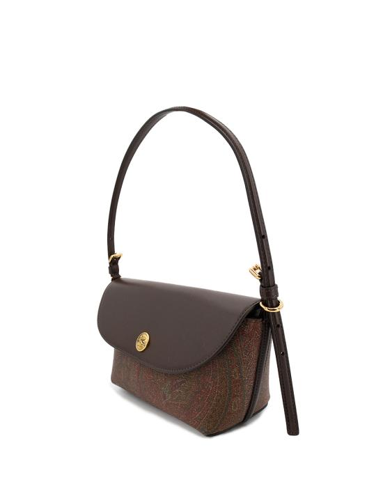 25SS 에트로 숄더백 WP1B0018 AA014 M0019 BROWN - ETRO