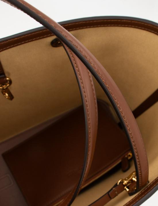 25SS 에트로 토트백 WP1D0024 AK562 X0800 PRINT ON WHITE BASE - ETRO