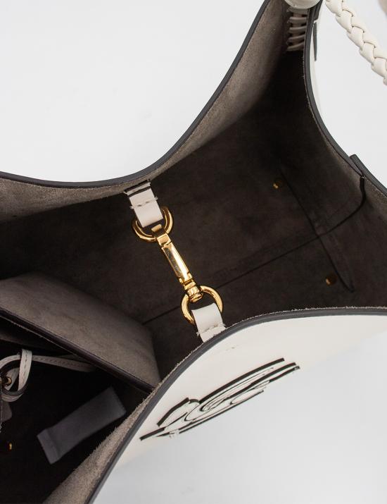 25SS 에트로 숄더백 WP1D0038 AP264 W1889 WHITE - ETRO