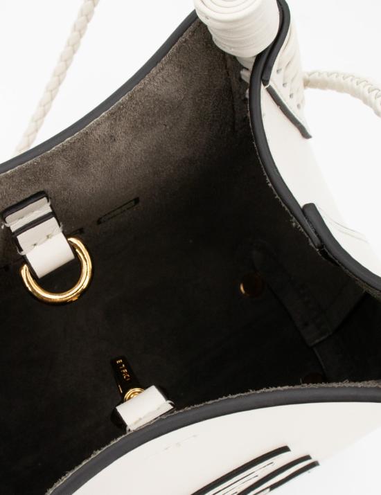 25SS 에트로 크로스백 WP1D0041 AP264 W1889 WHITE - ETRO