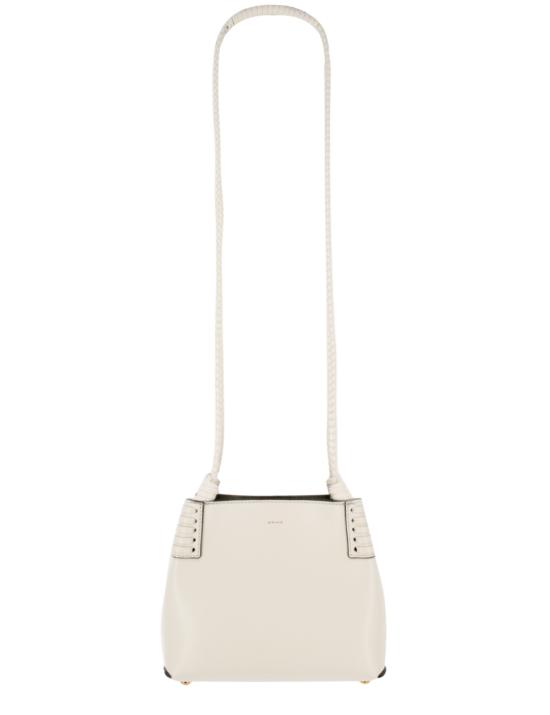 25SS 에트로 크로스백 WP1D0041 AP264 W1889 WHITE - ETRO