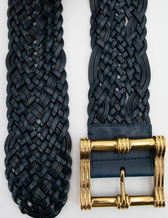 25SS 에트로 벨트 WP3B0034 AE240 B0196 PALE BLUE - ETRO