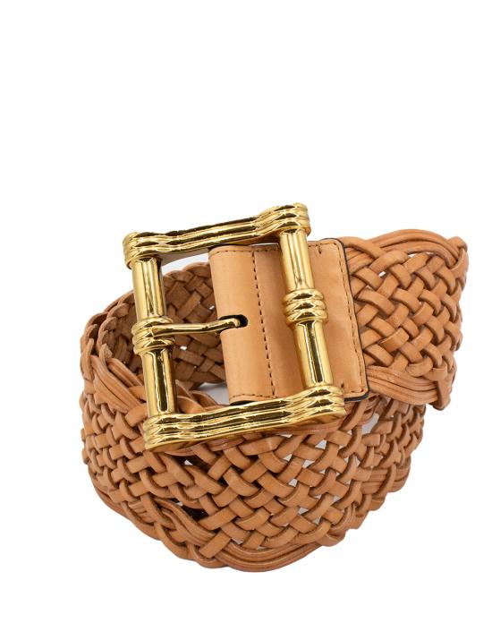 25SS 에트로 벨트 WP3B0034 AE240 M3939 BEIGE - ETRO