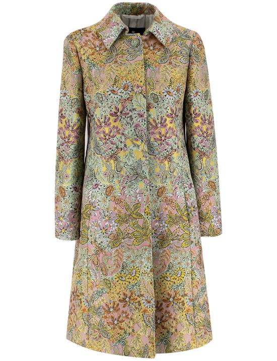 25SS 에트로 스트레이트 팬츠 WRAA0031 99TJEC5 S9895 GREEN