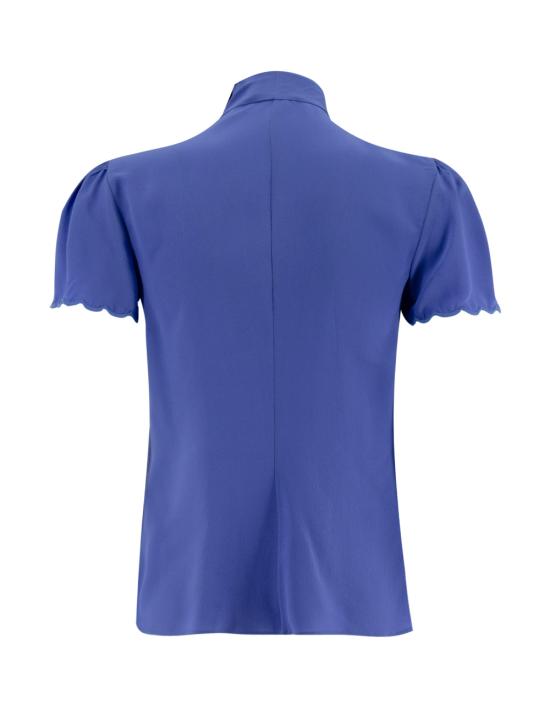  에트로 반팔 티셔츠 WRJA0006 99TU1H2 B0759 CORNFLOWER - ETRO