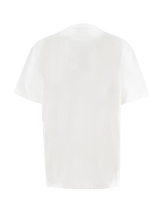  에트로 반팔 티셔츠 WRJB0007 AC036 W0111 WHITE - ETRO