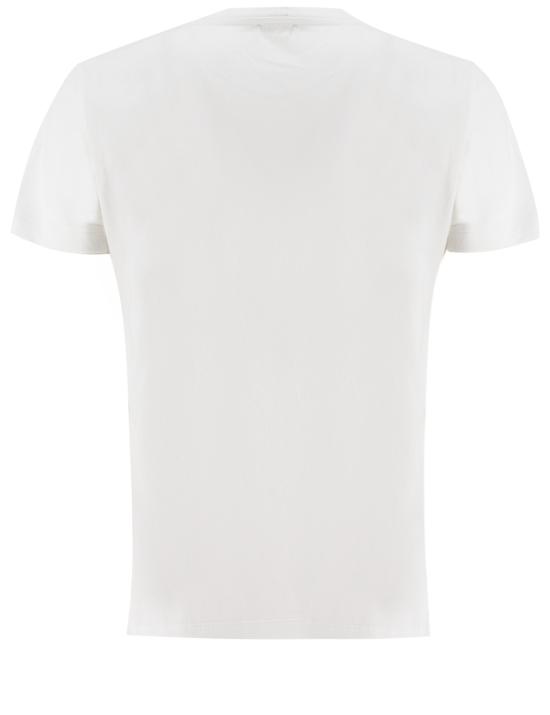 25SS 에트로 반팔 티셔츠 WRMA0006 AK786 W0111 WHITE - ETRO