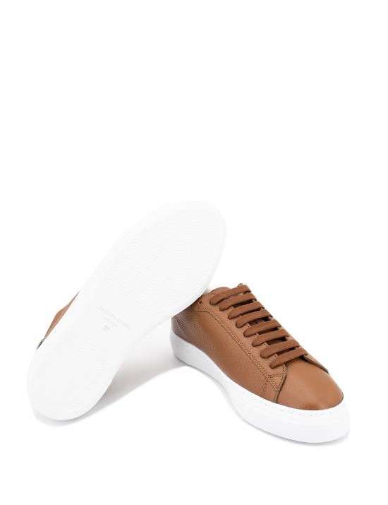 25FW 파비아나 필리피 스니커즈 ASD214A887I978 1258 BRUCIATO - FABIANA FILIPPI