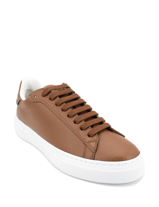 25FW 파비아나 필리피 스니커즈 ASD214A887I978 1258 BRUCIATO - FABIANA FILIPPI