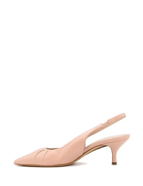  파비아나 필리피 힐/펌프스 ASD264A811I326 2186 CIPRIA - FABIANA FILIPPI