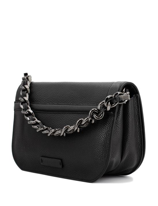  파비아나 필리피 숄더백 BGD222A490H233 VR7 NERO - FABIANA FILIPPI