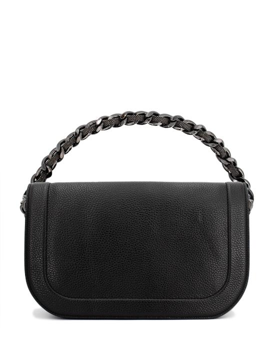  파비아나 필리피 숄더백 BGD222A490H233 VR7 NERO