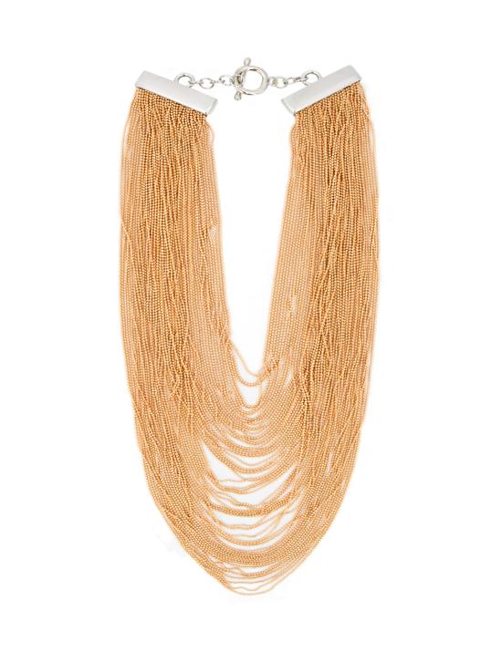  파비아나 필리피 목걸이/팬던트 BXD264A797I255 VR1 CIPRIA