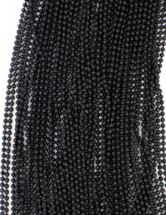  파비아나 필리피 목걸이/팬던트 BXD264A797I255 VR10 NERO - FABIANA FILIPPI