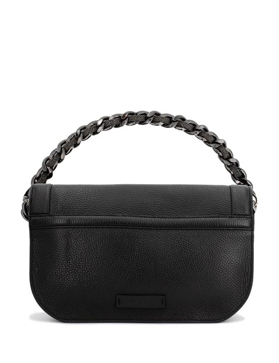  파비아나 필리피 토트백 BGD222A490H233 VR7 NERO - FABIANA FILIPPI