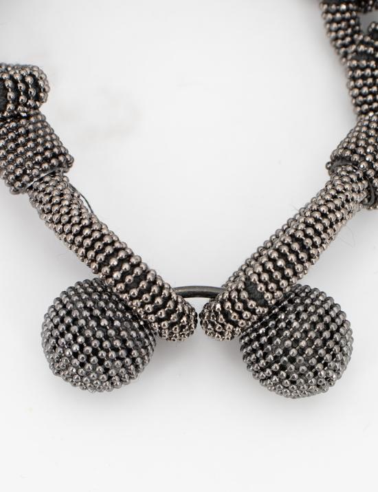 25FW 파비아나 필리피 목걸이/팬던트 BXD214A758I118 VR2 CDF - FABIANA FILIPPI