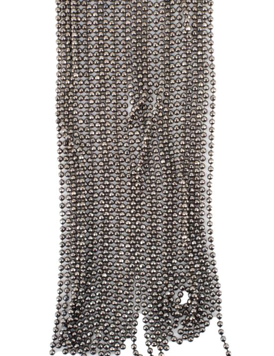  파비아나 필리피 목걸이/팬던트 BXD273A853H513 VR3 GREY - FABIANA FILIPPI