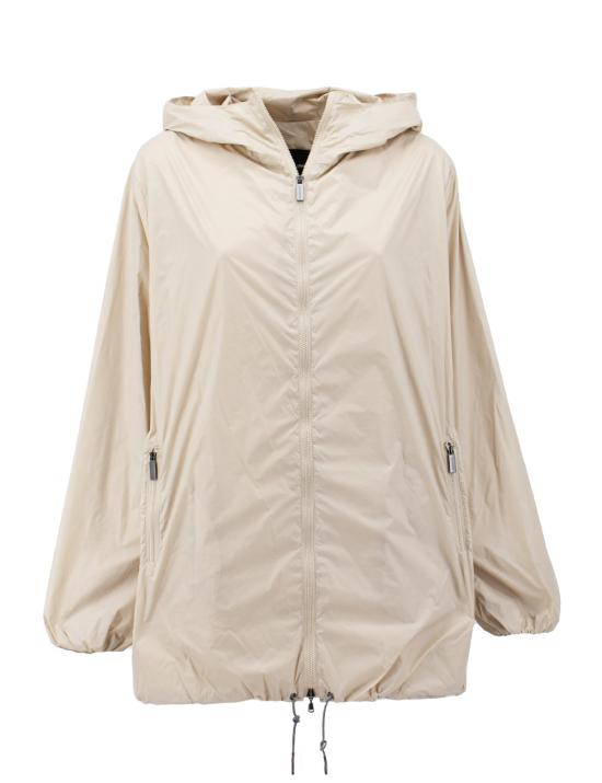 24FW 파비아나 필리피 자켓 CTD213F201H689 1248 CAMMELLO - FABIANA FILIPPI