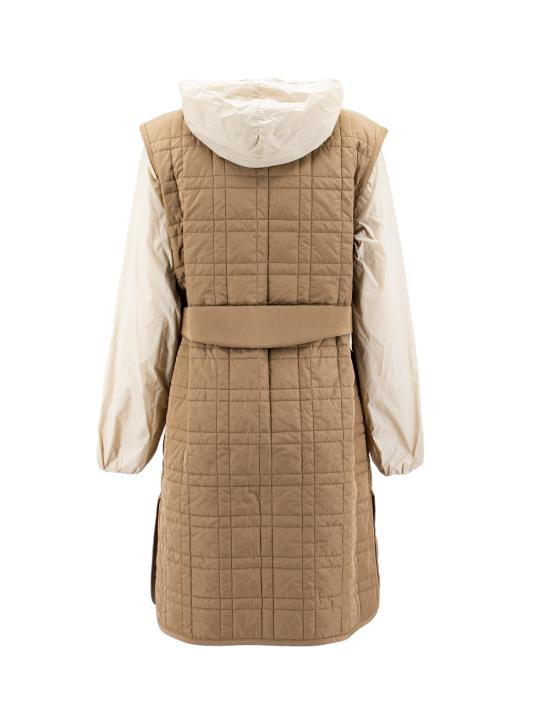 24FW 파비아나 필리피 자켓 CTD213F201H689 1248 CAMMELLO - FABIANA FILIPPI