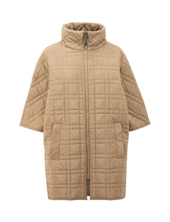 24FW 파비아나 필리피 자켓 CTD213F276H568 1248 CAMMELLO