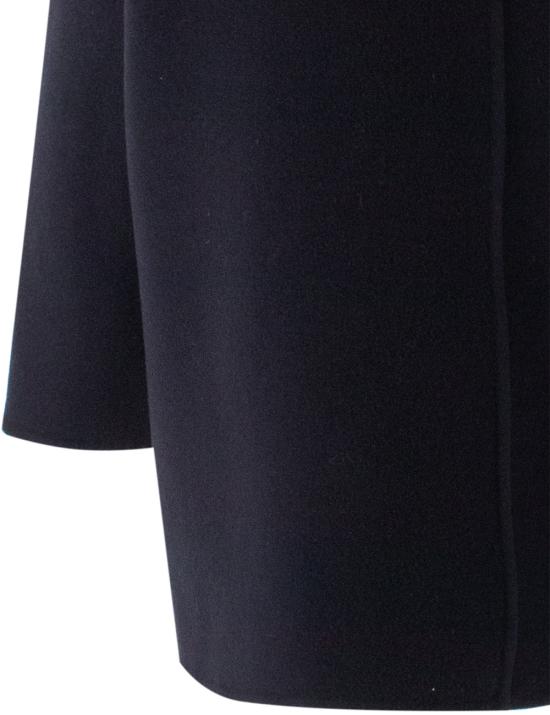 25FW 파비아나 필리피 케이프 CTD214F206I183 5146 BLU NOTTE - FABIANA FILIPPI