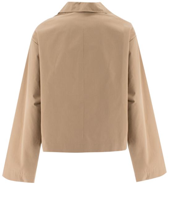 25SS 파비아나 필리피 코트 CTD265F225D805 1265 GHIANDA - FABIANA FILIPPI