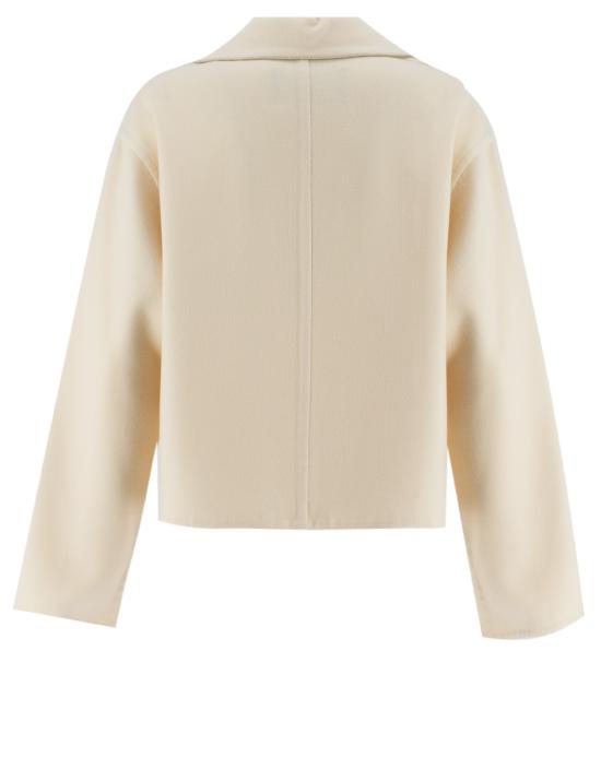 25SS 파비아나 필리피 자켓 CTD265F225L302 0149 VANIGLIA - FABIANA FILIPPI