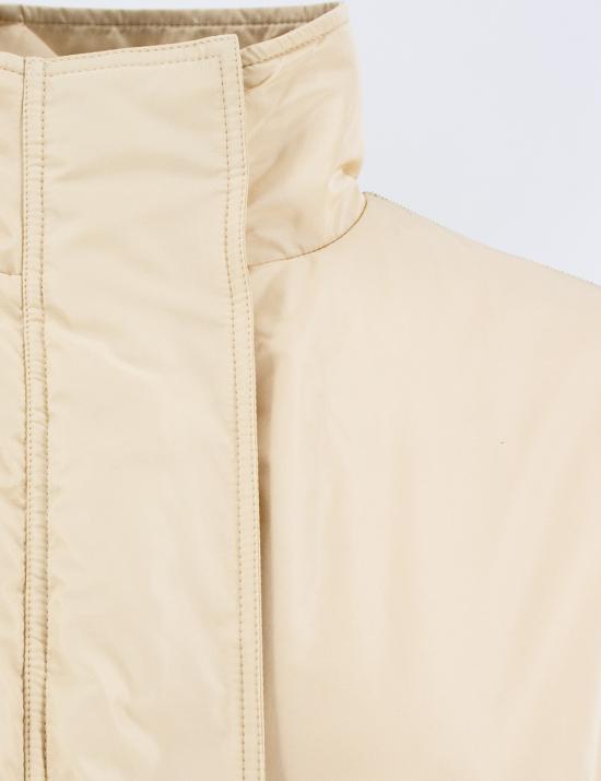 25SS 파비아나 필리피 코트 CTD265F255L295 0149 VANIGLIA - FABIANA FILIPPI