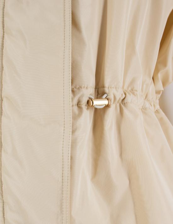 25SS 파비아나 필리피 코트 CTD265F255L295 0149 VANIGLIA - FABIANA FILIPPI