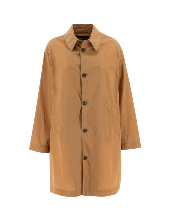  파비아나 필리피 코트 CTD274F565D642 1255 DESERTO