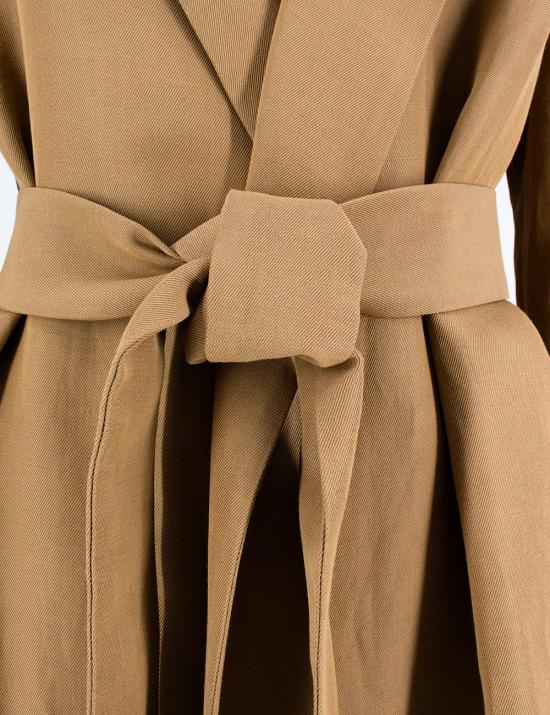  파비아나 필리피 코트 CTD274F758D544 1255 DESERTO - FABIANA FILIPPI