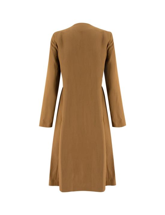  파비아나 필리피 코트 CTD274F758D544 1255 DESERTO - FABIANA FILIPPI