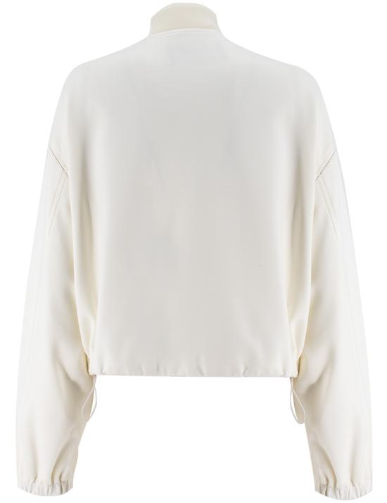 25FW 파비아나 필리피 자켓 GCD214F167I064 0142 BIANCO - FABIANA FILIPPI