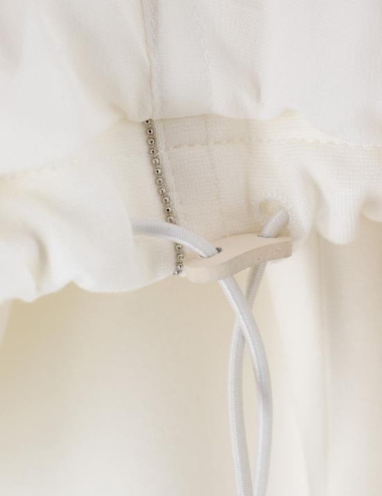 25FW 파비아나 필리피 자켓 GCD214F167I064 0142 BIANCO - FABIANA FILIPPI