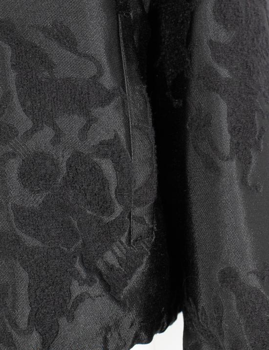 25FW 파비아나 필리피 자켓 GCD224F167D771 825 NERO - FABIANA FILIPPI