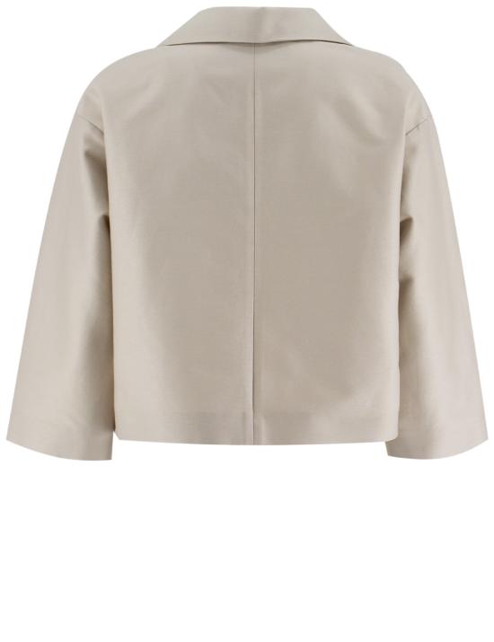 25SS 파비아나 필리피 자켓 GCD265F232D787 1259 GREIGE - FABIANA FILIPPI