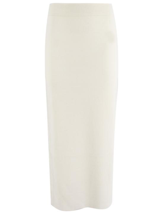 25FW 파비아나 필리피 숏팬츠 GND214F336D740 0142 BIANCO